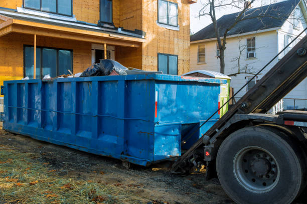 Best Commercial Junk Removal  in Taylor, TX