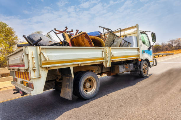 Donation Pickup Services in Taylor, TX