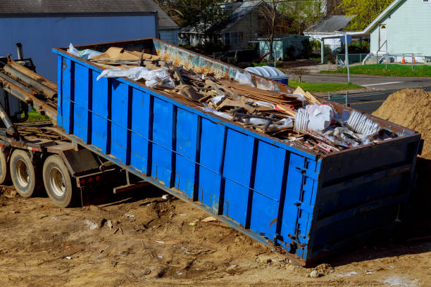 Shed Removal in Taylor, TX
