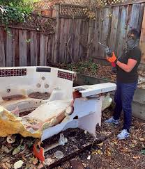 Best Shed Removal  in Taylor, TX